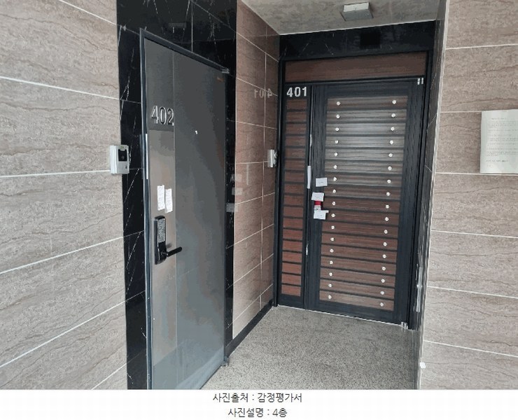 2025타경502432 대전광역시 서구 내동 152-23 근린주택 경매 이미지