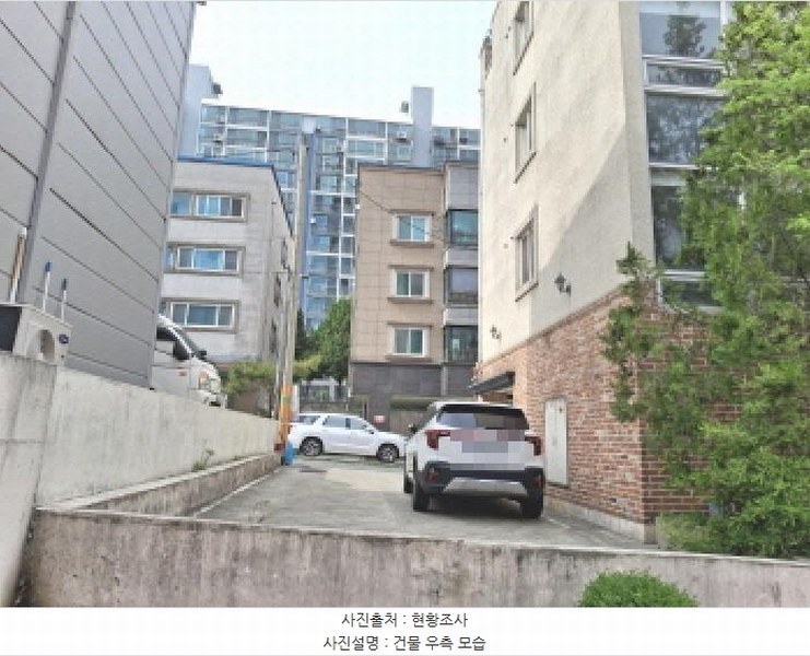2025타경502432 대전광역시 서구 내동 152-23 근린주택 경매 이미지