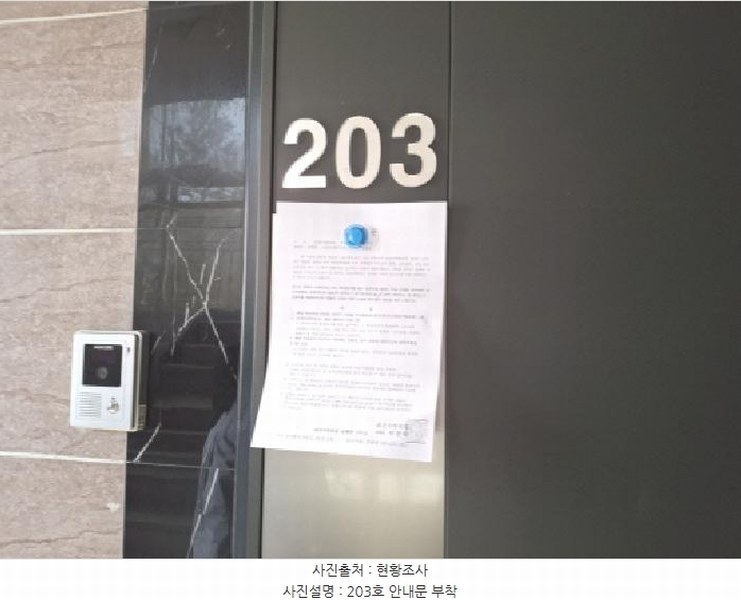 2025타경502432 대전광역시 서구 내동 152-23 근린주택 경매 이미지