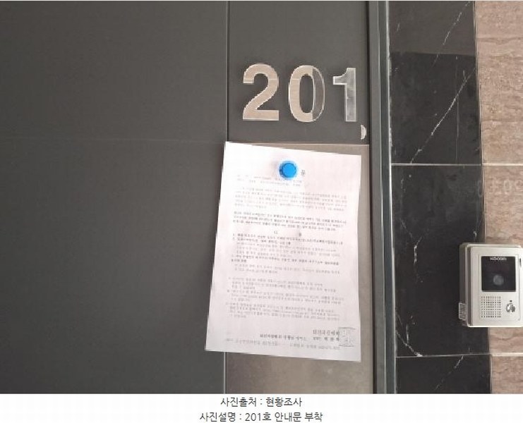 2025타경502432 대전광역시 서구 내동 152-23 근린주택 경매 이미지