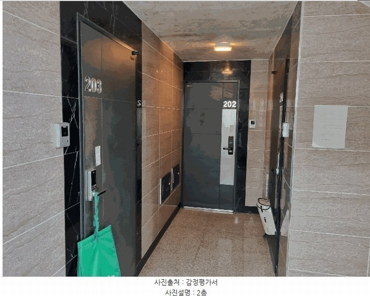 2025타경502432 대전광역시 서구 내동 152-23 근린주택 경매 이미지