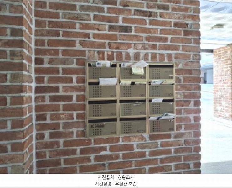 2025타경502432 대전광역시 서구 내동 152-23 근린주택 경매 이미지