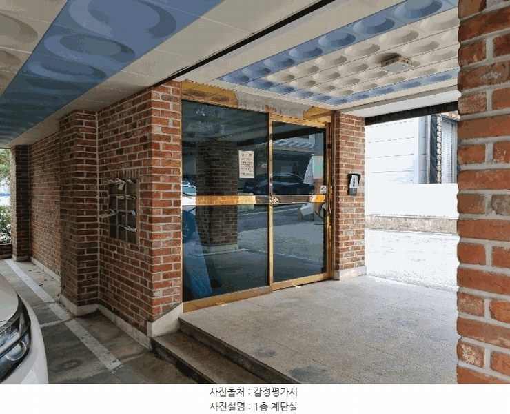 2025타경502432 대전광역시 서구 내동 152-23 근린주택 경매 이미지