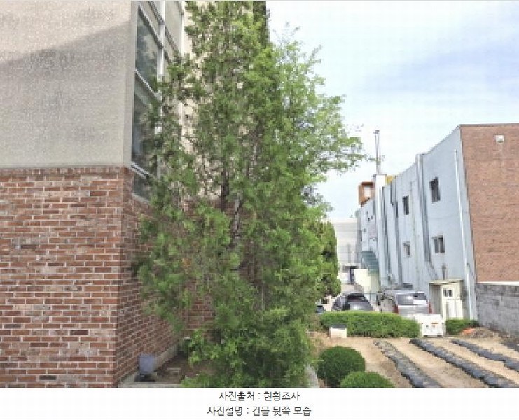 2025타경502432 대전광역시 서구 내동 152-23 근린주택 경매 이미지