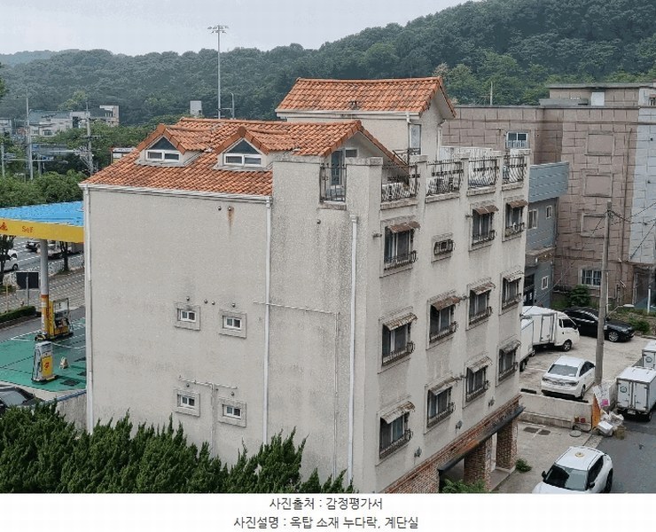 2025타경502432 대전광역시 서구 내동 152-23 근린주택 경매 이미지