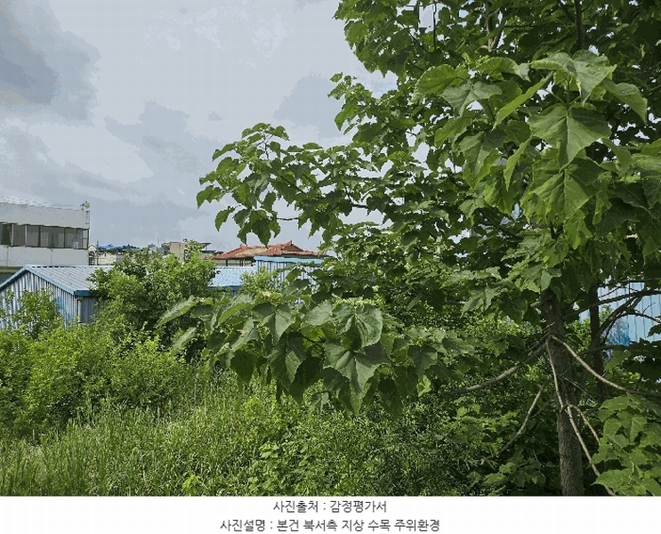 2025타경502457 세종특별자치시 부강면 부강리 457-3 대지 경매 이미지