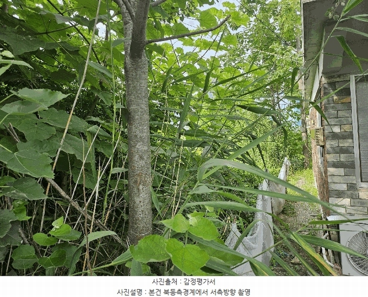2025타경502457 세종특별자치시 부강면 부강리 457-3 대지 경매 이미지