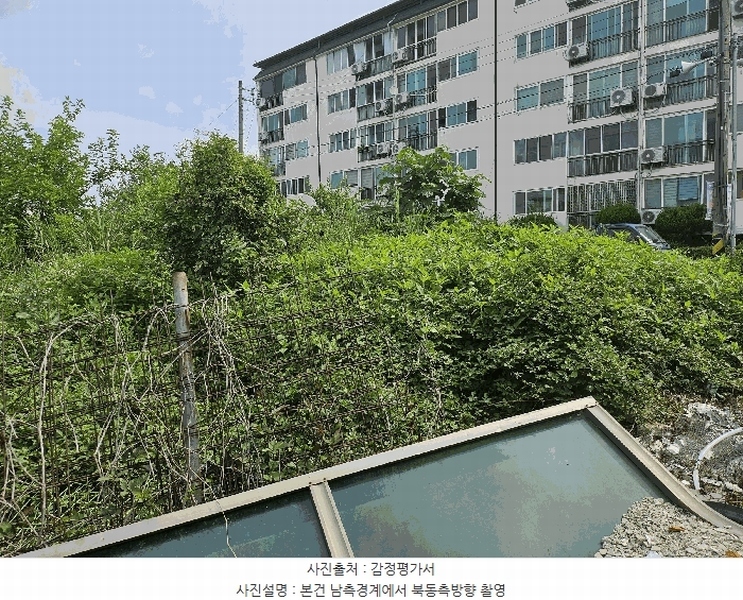 2025타경502457 세종특별자치시 부강면 부강리 457-3 대지 경매 이미지