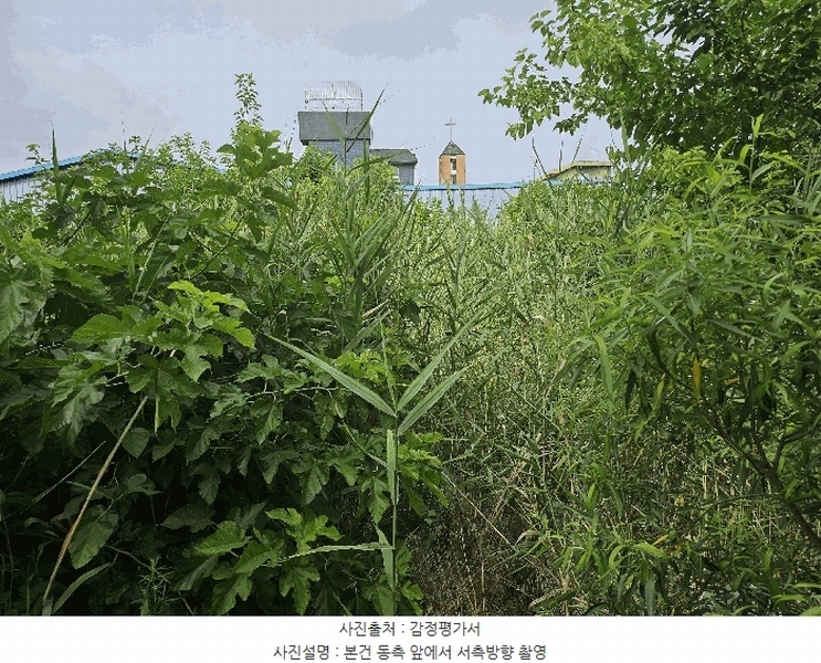 2025타경502457 세종특별자치시 부강면 부강리 457-3 대지 경매 이미지