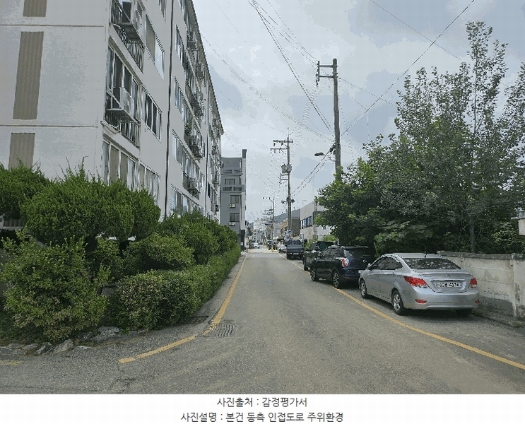 2025타경502457 세종특별자치시 부강면 부강리 457-3 대지 경매 이미지