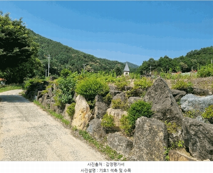 2025타경502551 충청남도 금산군 군북면 동편리 156 농지 경매 이미지
