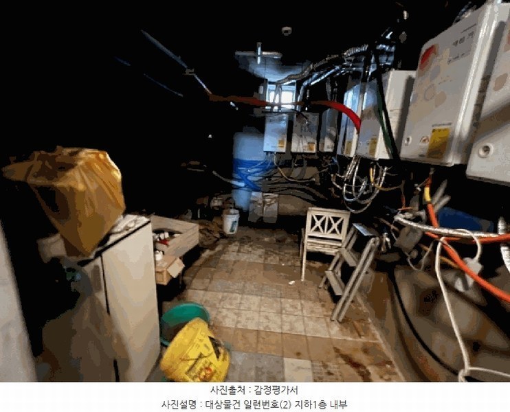 2025타경502748 대전광역시 동구 자양동 48-12 근린주택 경매 이미지