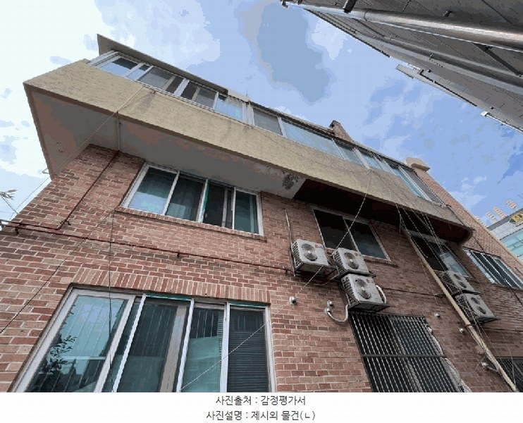 2025타경502748 대전광역시 동구 자양동 48-12 근린주택 경매 이미지