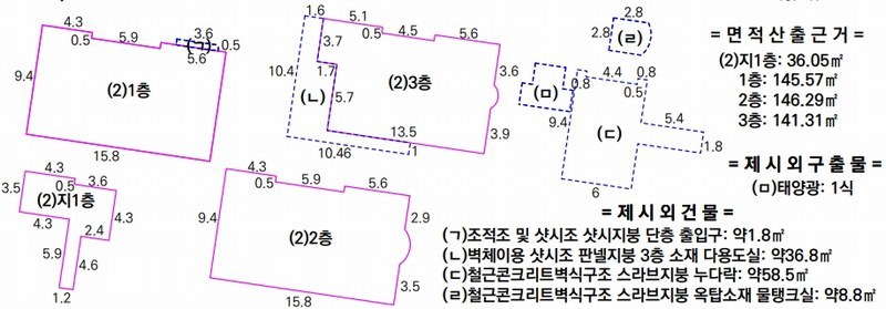 2025타경502748 대전광역시 동구 자양동 48-12 근린주택 경매 이미지