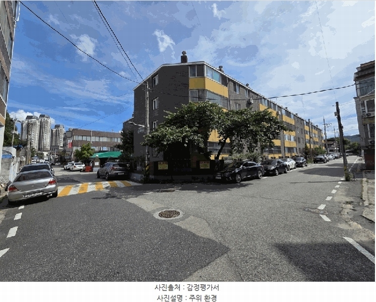 2025타경502794 대전광역시 유성구 유성대로741번길 13대전광역시 유성구 유성대로741○○○○, 광신연립주택 2동 3층 303호광신연립○○ 다세대(빌라) 경매 이미지