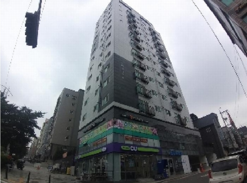 2025타경10485 서울특별시 강서구 화곡동 367-1 다세대(빌라) 경매 이미지