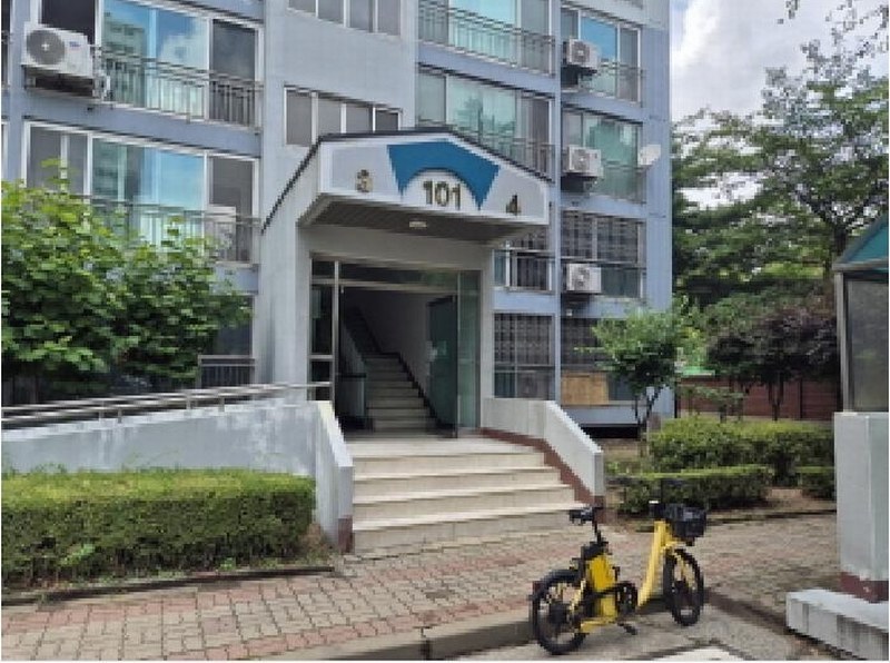 2025타경502823 대전광역시 대덕구 계족로690번길 21, 선비마을아파트1단지 101동 17층 1704호 아파트[공급24평형] 경매 이미지
