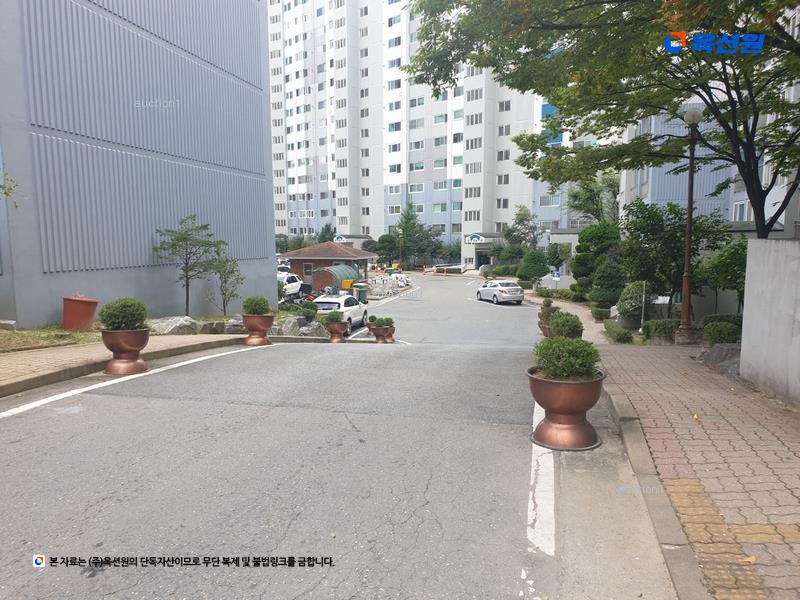 2025타경502823 대전광역시 대덕구 계족로690번길 21, 선비마을아파트1단지 101동 17층 1704호 아파트[공급24평형] 경매 이미지