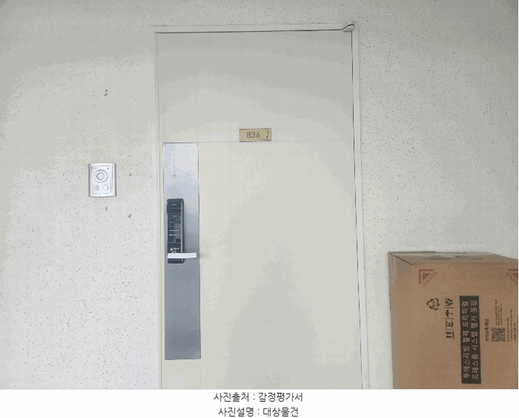 2025타경502947 세종특별자치시 나성동 730 아파트[공급10평형] 경매 이미지