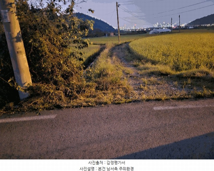 2025타경503333 세종특별자치시 금남면 도암리 90-1 농지 경매 이미지