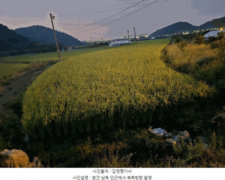 2025타경503333 세종특별자치시 금남면 도암리 90-1 농지 경매 이미지