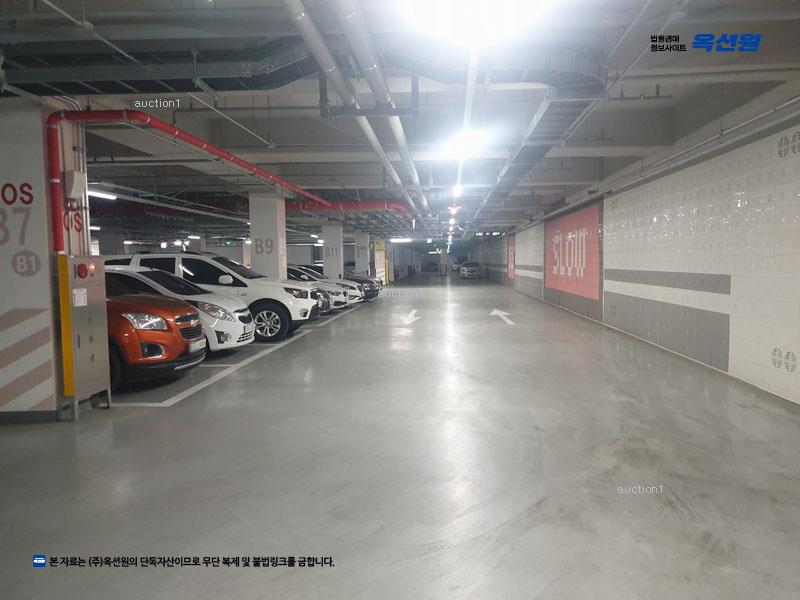 2025타경503347 세종특별자치시 새롬동 564 근린상가 경매 이미지