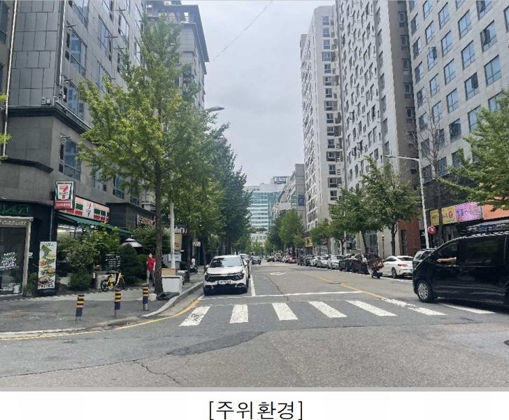 2025타경503388 대전광역시 서구 둔산로73번길 22, 블루샵 8층 820호 숙박(콘도등) 경매 이미지