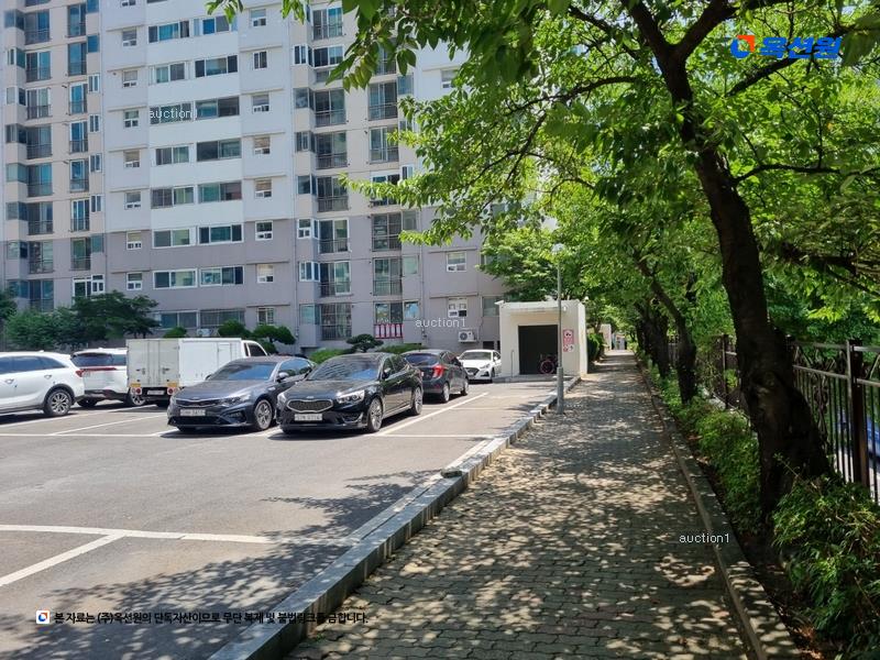 2025타경503457 대전광역시 대덕구 동춘당로 160, 삼익소월아파트 106동 12층 1205호 아파트[공급24평형] 경매 이미지