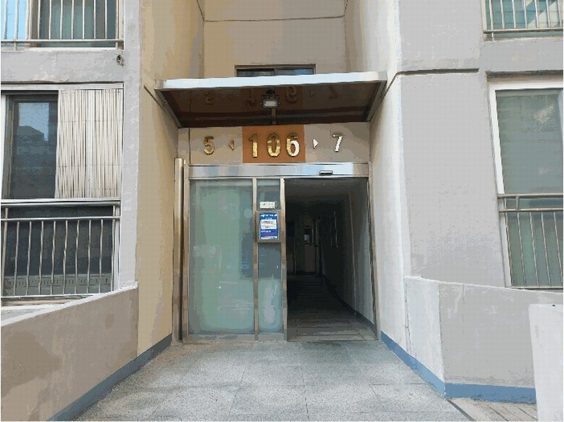 2025타경503457 대전광역시 대덕구 동춘당로 160, 삼익소월아파트 106동 12층 1205호 아파트[공급24평형] 경매 이미지