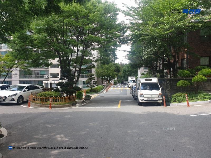 2025타경503457 대전광역시 대덕구 동춘당로 160, 삼익소월아파트 106동 12층 1205호 아파트[공급24평형] 경매 이미지