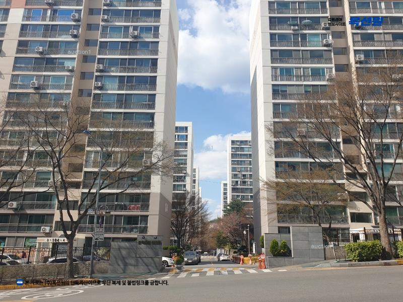 2025타경503457 대전광역시 대덕구 동춘당로 160, 삼익소월아파트 106동 12층 1205호 아파트[공급24평형] 경매 이미지