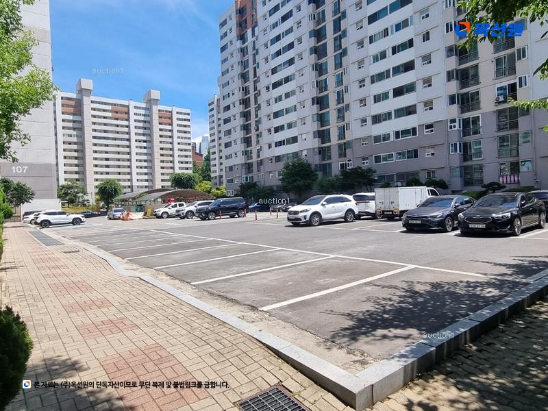 2025타경503457 대전광역시 대덕구 동춘당로 160, 삼익소월아파트 106동 12층 1205호 아파트[공급24평형] 경매 이미지