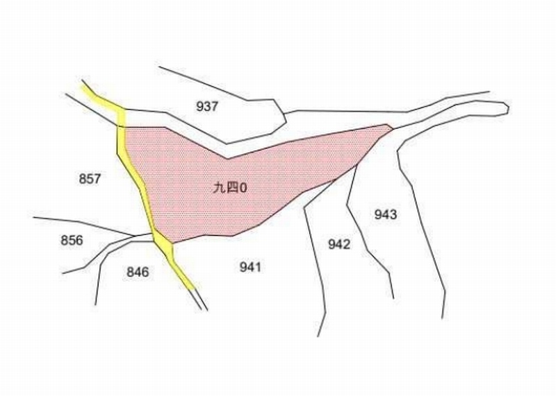 2025타경10489 경상북도 경주시 외동읍 모화리 940 농지 경매 이미지