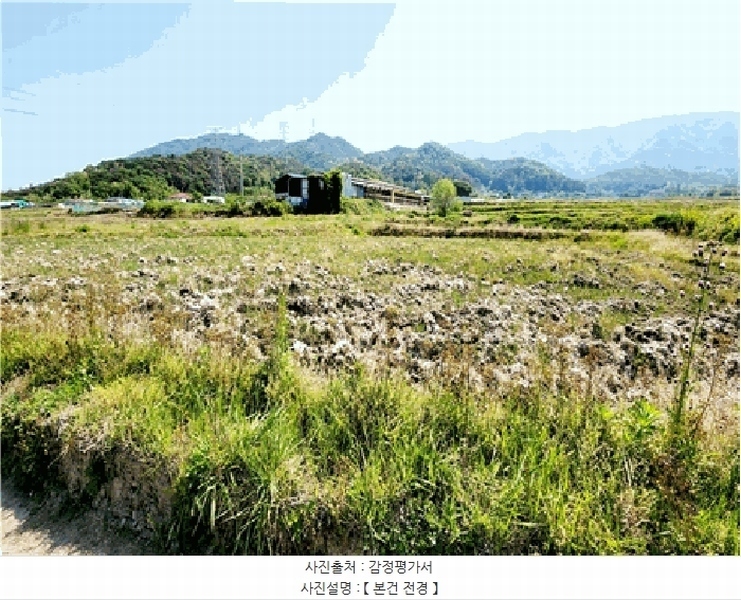 2025타경10489 경상북도 경주시 외동읍 모화리 940 농지 경매 이미지