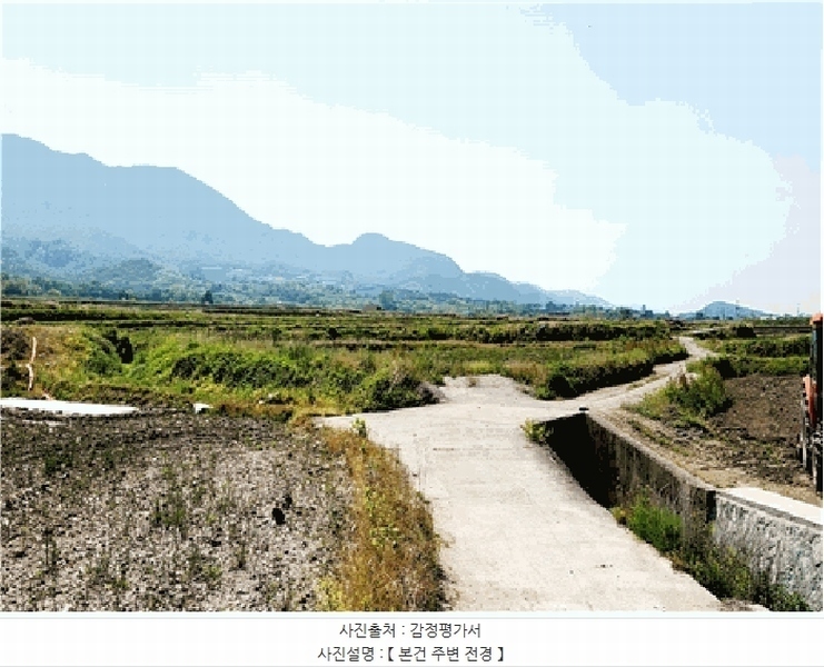 2025타경10489 경상북도 경주시 외동읍 모화리 940 농지 경매 이미지