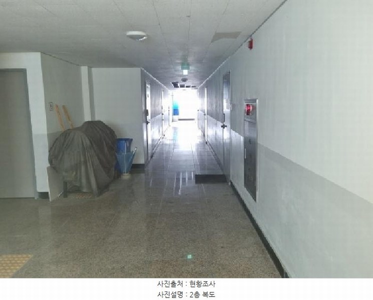 2025타경503495 대전광역시 중구 대둔산로494번길 19, 구분건물 2층 202호 근린상가 경매 이미지