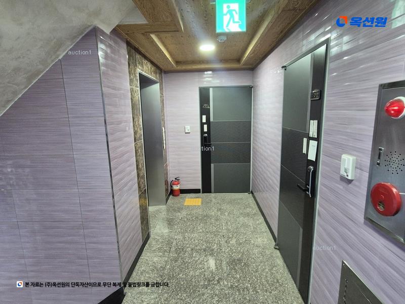 2023타경3438 대전광역시 중구 대흥동 307-9 근린주택 경매 이미지