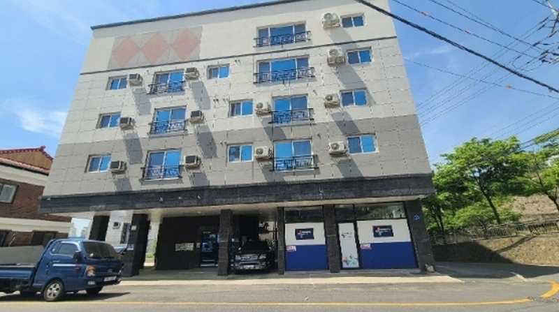2023타경3438 대전광역시 중구 대흥동 307-9 근린주택 경매 이미지