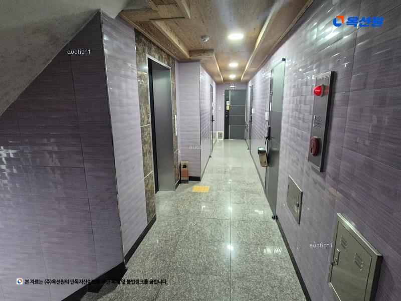2023타경3438 대전광역시 중구 대흥동 307-9 근린주택 경매 이미지