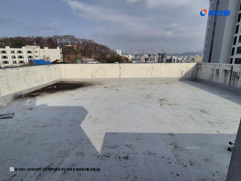 2023타경3438 대전광역시 중구 대흥동 307-9 근린주택 경매 이미지
