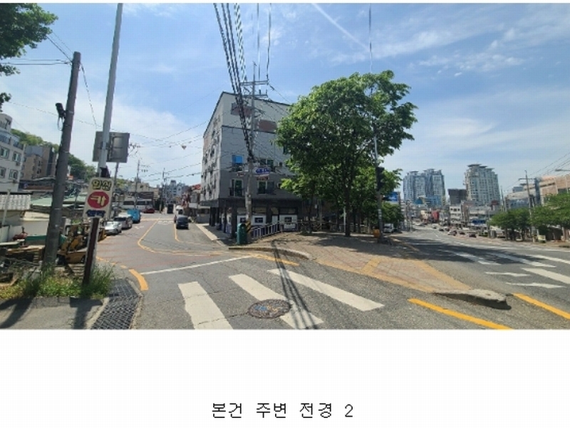 2023타경3438 대전광역시 중구 대흥동 307-9 근린주택 경매 이미지