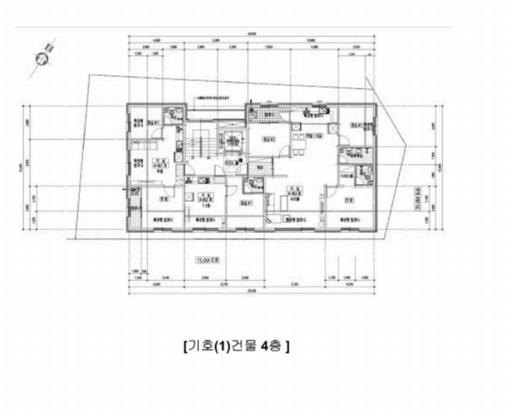 2023타경3438 대전광역시 중구 대흥동 307-9 근린주택 경매 이미지
