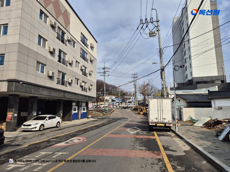 2023타경3438 대전광역시 중구 대흥동 307-9 근린주택 경매 이미지