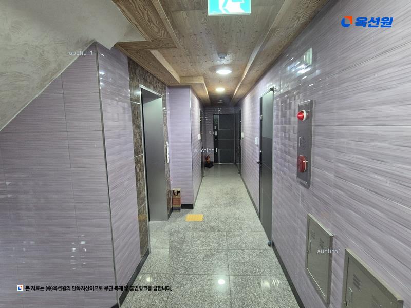 2023타경3438 대전광역시 중구 대흥동 307-9 근린주택 경매 이미지