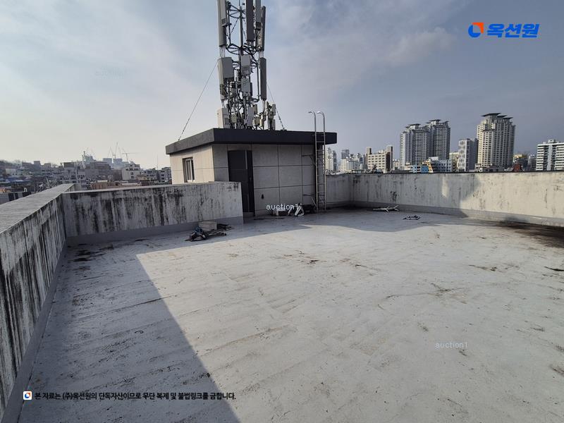 2023타경3438 대전광역시 중구 대흥동 307-9 근린주택 경매 이미지