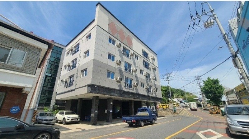 2023타경3438 대전광역시 중구 대흥동 307-9 근린주택 경매 이미지