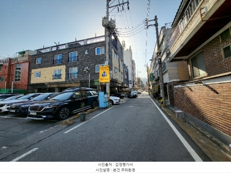 2023타경119470 대전광역시 유성구 전민동 332-13 근린주택 경매 이미지