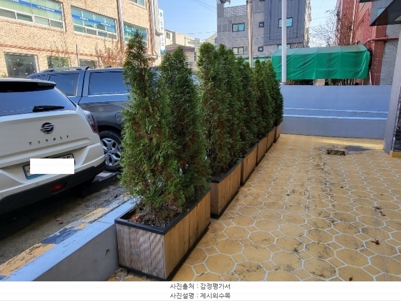 2023타경119470 대전광역시 유성구 전민동 332-13 근린주택 경매 이미지