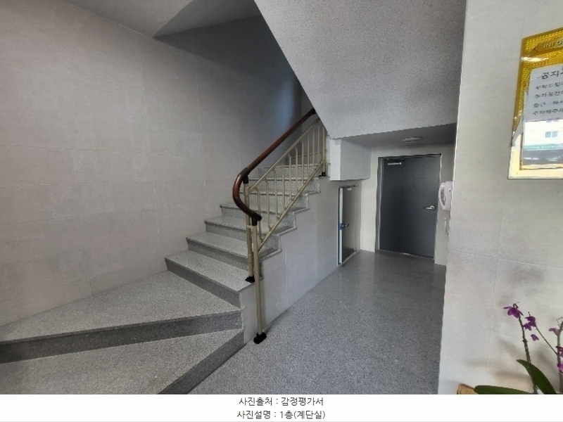 2023타경119470 대전광역시 유성구 전민동 332-13 근린주택 경매 이미지