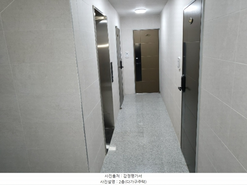 2023타경119470 대전광역시 유성구 전민동 332-13 근린주택 경매 이미지